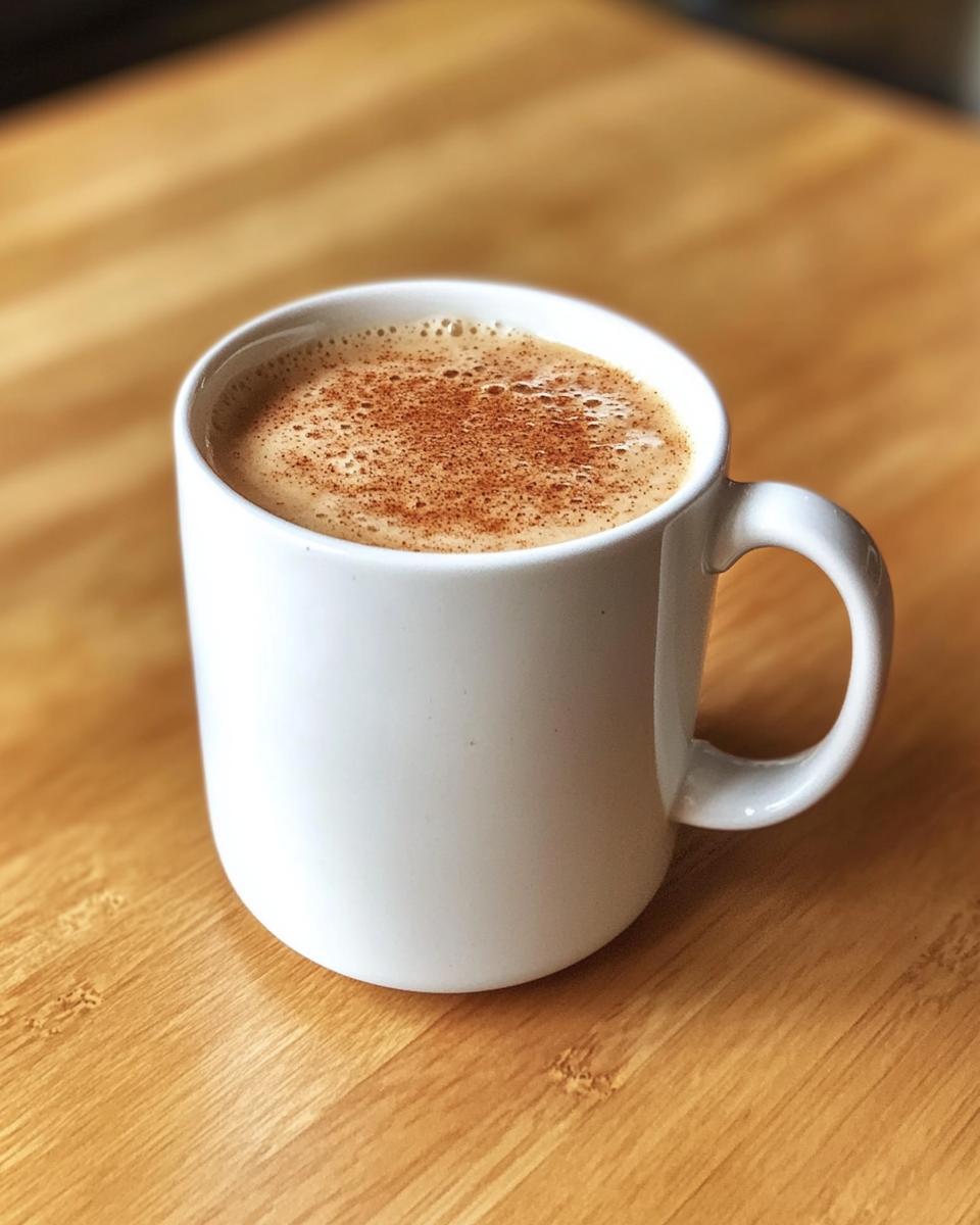 Erythritol Spicy Chai Latte Sugar Free - detail 1