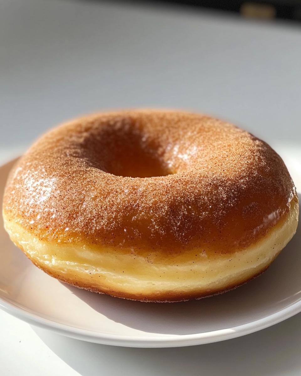 No Sugar Pumpkin Spice Donuts in Just 30 Blissful Minutes