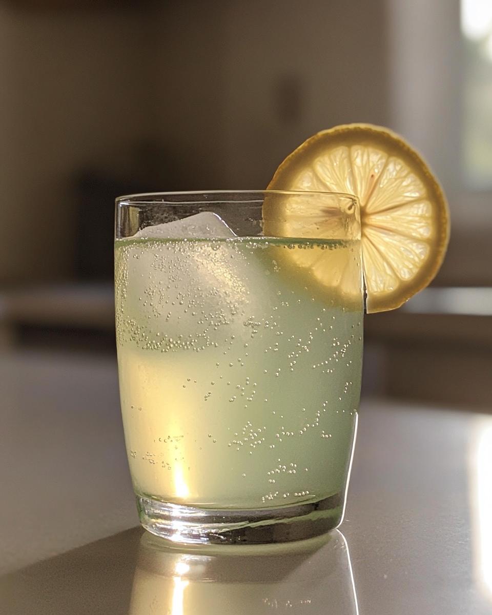 15-Minute Stevia Winter Melon Juice Sugar Free Magic