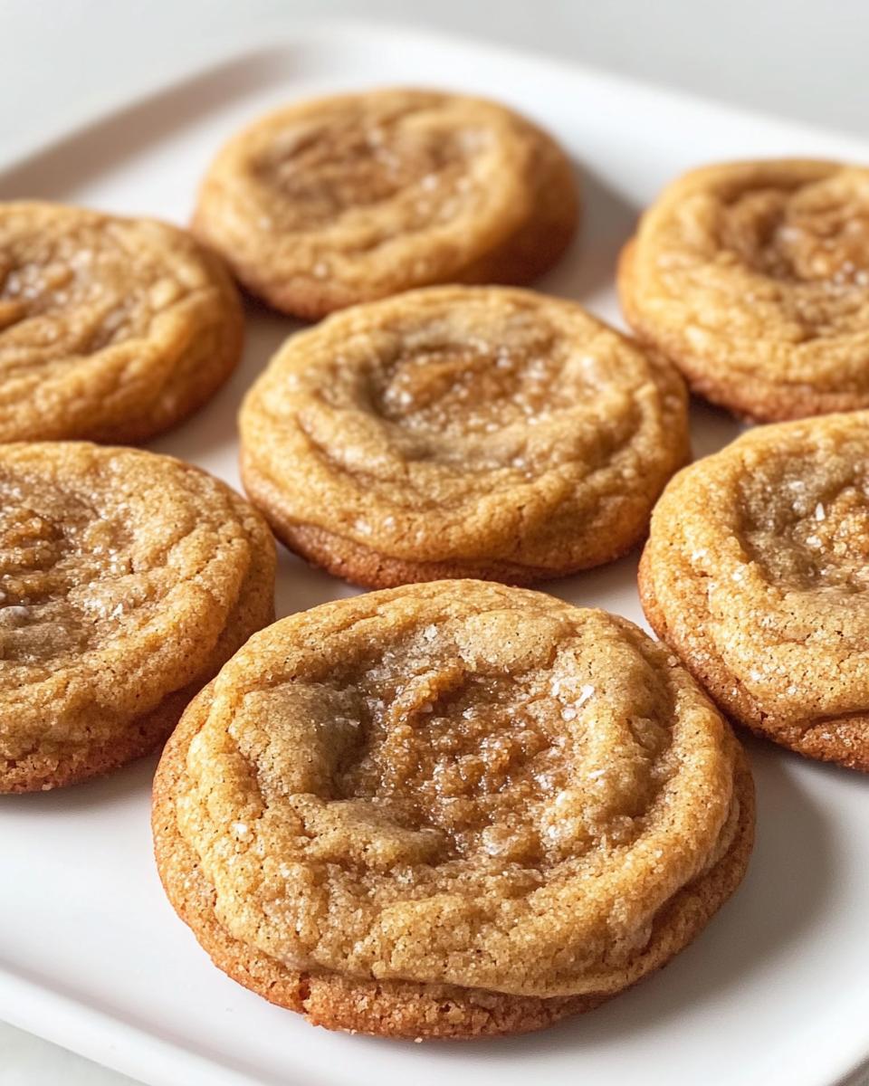 Irresistible Sugar Free Almond Flour Cookies in 30 Minutes