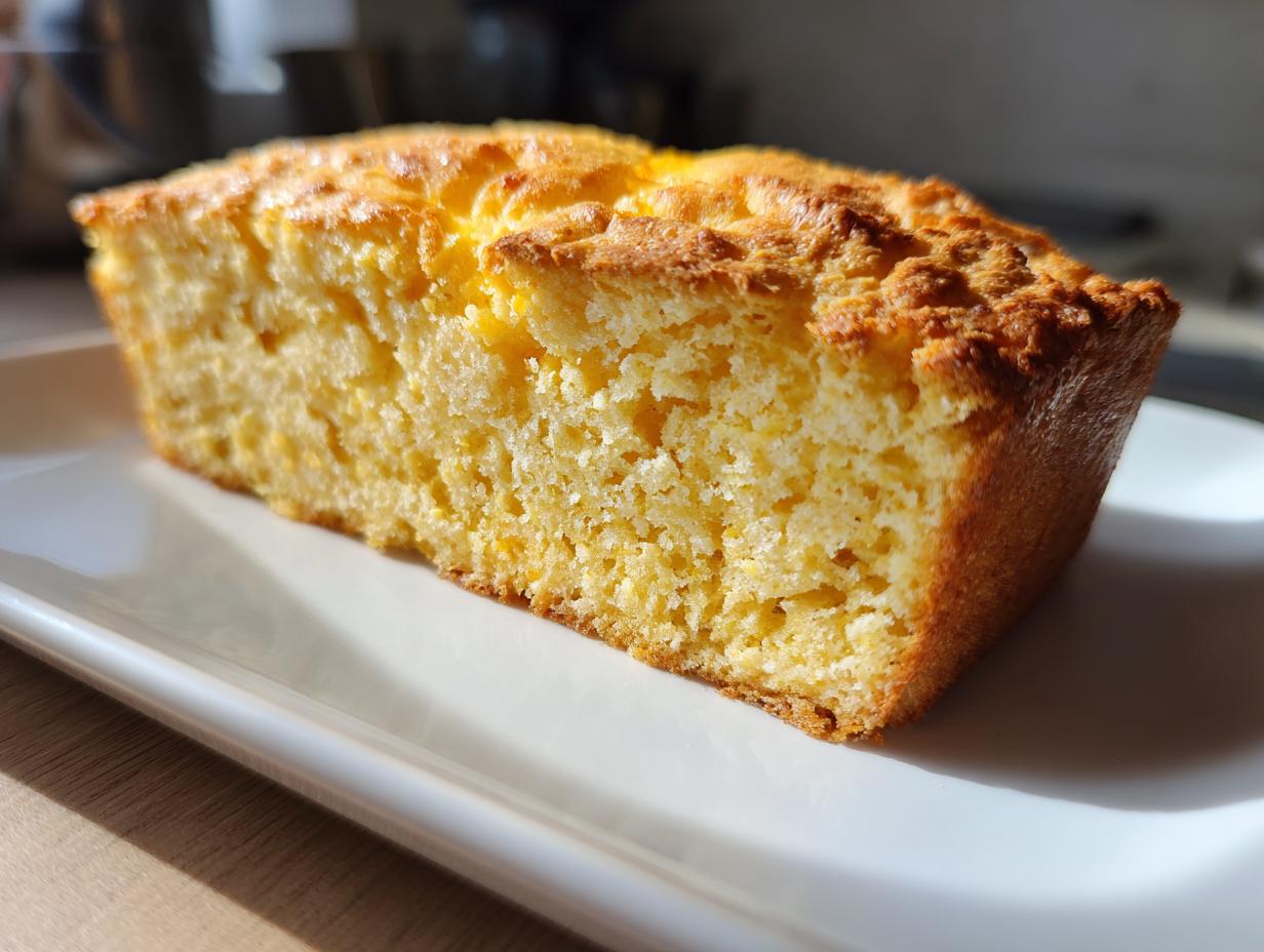 90‑Second Keto Microwave Mug Bread