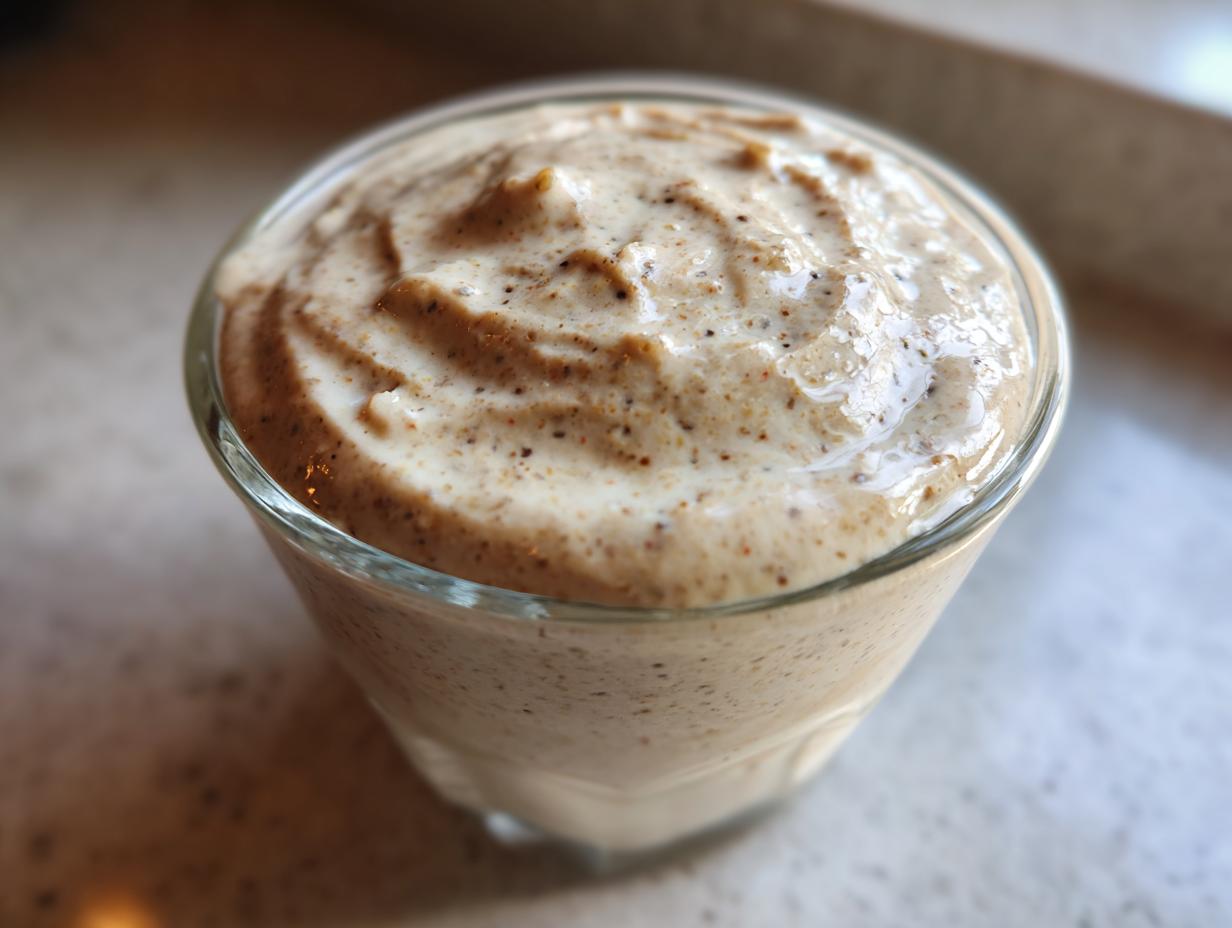 Low Carb Vanilla Chia Seed Pudding Cups (Sugar Free) - detail 1